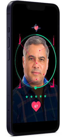 Health Scanner