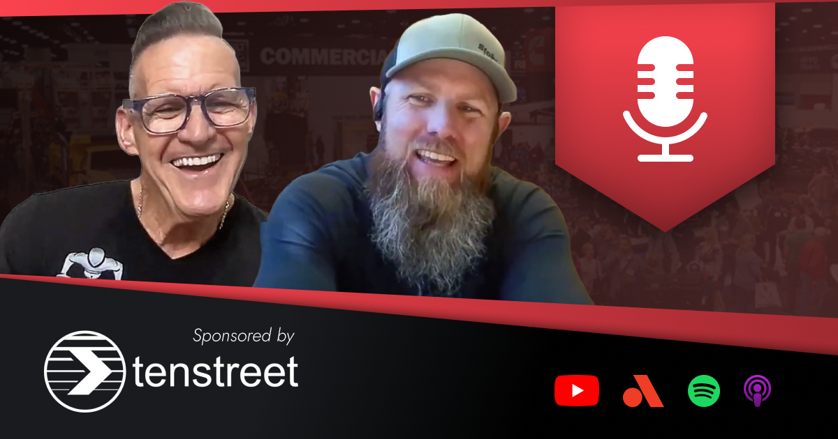 Fit Drivers Podcast